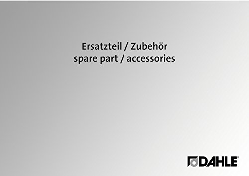 Dahle Bürotechnik Ersatzfräser-Aggregat Dahle 10014 für Spitzmaschine Dahle 155 Dahle Bürotechnik Ersatzfräser-Aggregat Dahle 10014 für Spitzmaschine Dahle 155 von Dahle