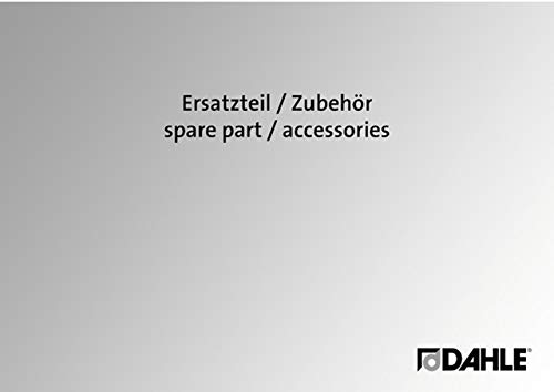 Ersatzfräseraggregat für Ersatzfräseraggregat für von Dahle