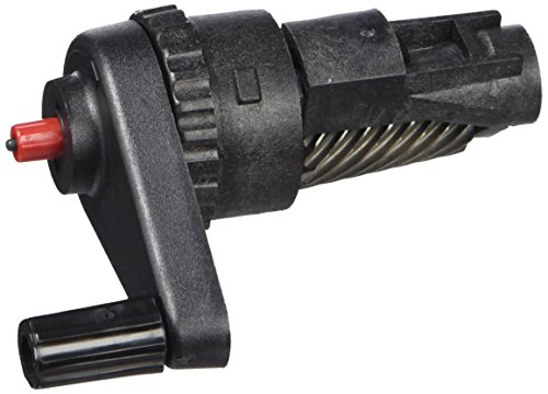 Dahle Bürotechnik Ersatzfräseraggregat Dahle 10025 für Bleistiftspitzmaschine 18./28.00155 Dahle Bürotechnik Ersatzfräseraggregat Dahle 10025 für Bleistiftspitzmaschine 18./28.00155 von Dahle