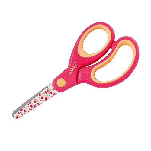 Dahle Bürotechnik KIDS Kindergarten Motiv Sweets runde Spitze 5 Zoll = 13 cm Dahle Bürotechnik KIDS Kindergarten Motiv Sweets runde Spitze 5 Zoll = 13 cm von Dahle