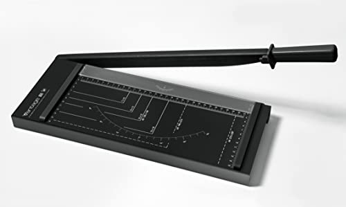 Dahle Hebelschneidemaschine Vantage 40010 320mm 6 Blatt Dahle Hebelschneidemaschine Vantage 40010 320mm 6 Blatt von Dahle