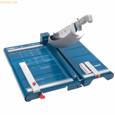 Dahle Hebelschneider 360mm Schnittlänge 35 Blatt Dahle Hebelschneider 360mm Schnittlänge 35 Blatt von Dahle