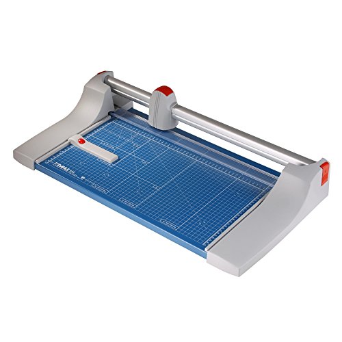 Dahle Hebelschneider zu Roulette r000442 Professionelle A3 von Dahle