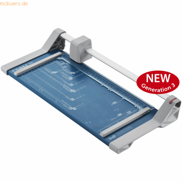 Dahle Rollenschneider Dahle 507 320mm 8 Blatt Dahle Rollenschneider Dahle 507 320mm 8 Blatt von Dahle