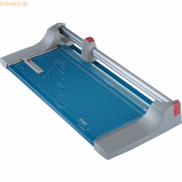 Dahle Schneidemaschine 444 670mm Handpressung Roll + Schnitt Dahle Schneidemaschine 444 670mm Handpressung Roll + Schnitt von Dahle