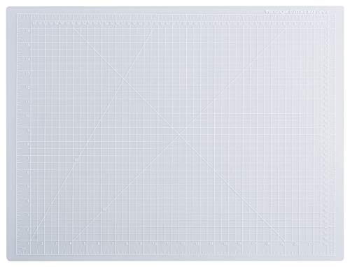 Dahle Vantage Schneidematte, 18" x 24", farblos, 1 Dahle Vantage Schneidematte, 18" x 24", farblos, 1 von Dahle