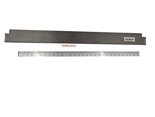 Pressschiene für 502 von Dahle