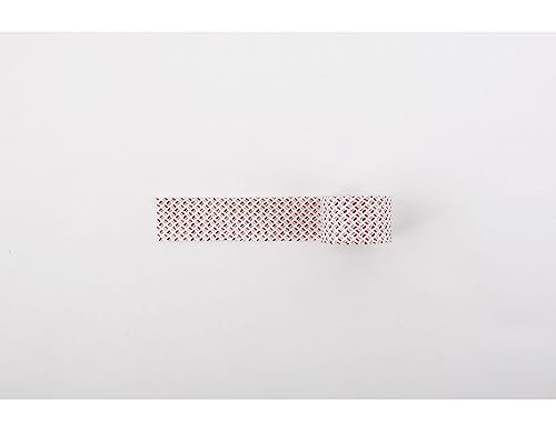 Daily Like Daydream Schrägband, Baumwolle, 3,5 cm x 7 m, Spule Daily Like Daydream Schrägband, Baumwolle, 3,5 cm x 7 m, Spule von Dailylike
