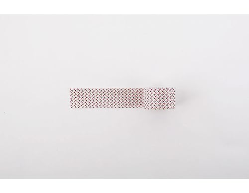 Daily Like Daydream Schrägband, Baumwolle, 3,5 cm x 7 m, Spule von Dailylike