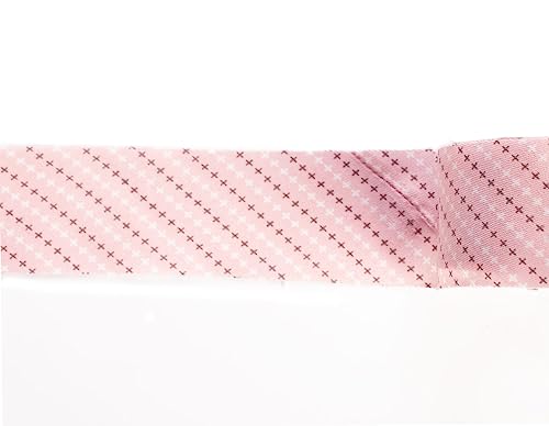 Daily Like Schrägband, Baumwolle, 3,5 cm x 7 m. Daily Like Schrägband, Baumwolle, 3,5 cm x 7 m. von Dailylike