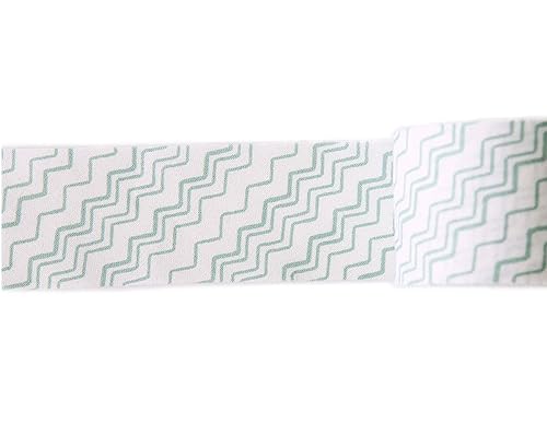 Daily Like Schrägband Baumwolle Camping 2, 3,5 cm x 7 m. Daily Like Schrägband Baumwolle Camping 2, 3,5 cm x 7 m. von Dailylike