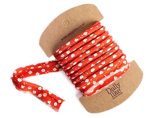 Daily Like Strawberry1 1,1 cm x 2,74 m Daily Like Strawberry1 1,1 cm x 2,74 m von Dailylike