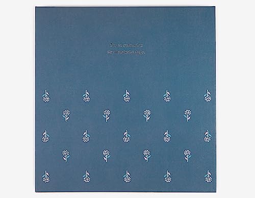 Dailylike Album Pompon, 22,7 x 23,5 x 3 cm Dailylike Album Pompon, 22,7 x 23,5 x 3 cm von Dailylike
