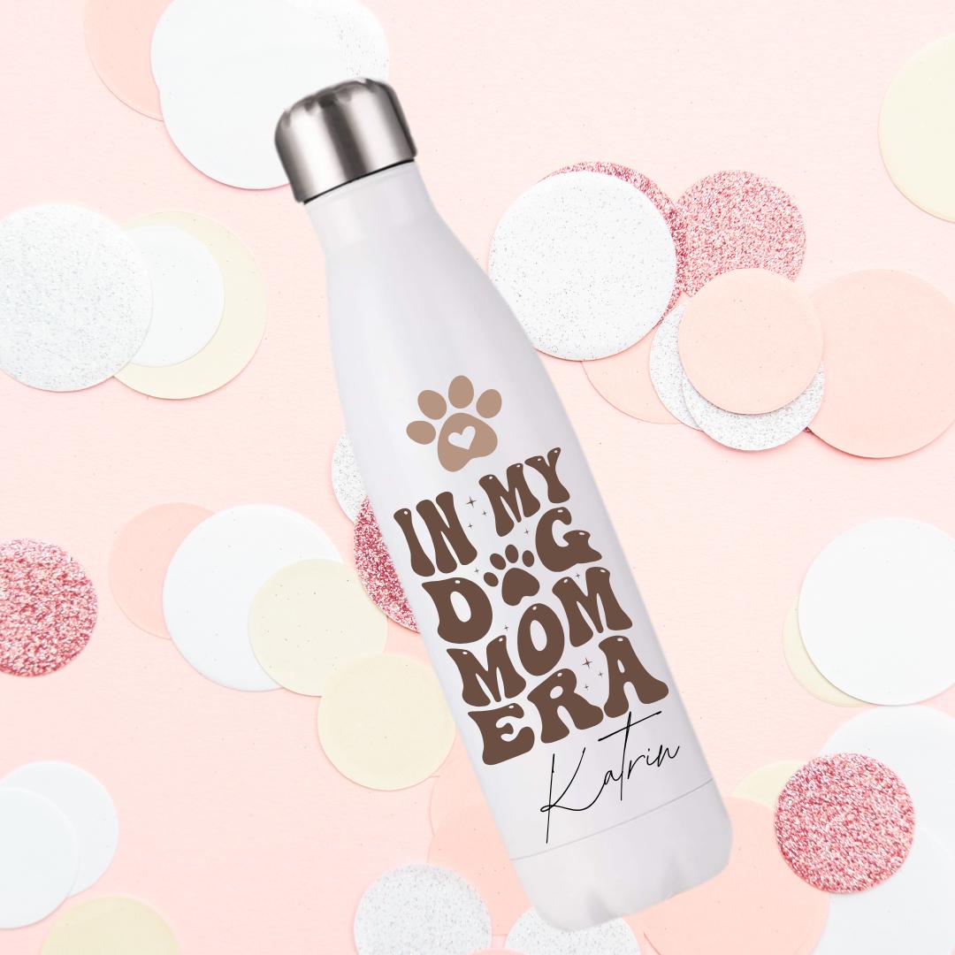 Thermoskanne Dog Mom Era Geburtstag Jga Hochzeit Beste Freundin Thermoskanne Dog Mom Era Geburtstag Jga Hochzeit Beste Freundin von DaisyduoDesigns