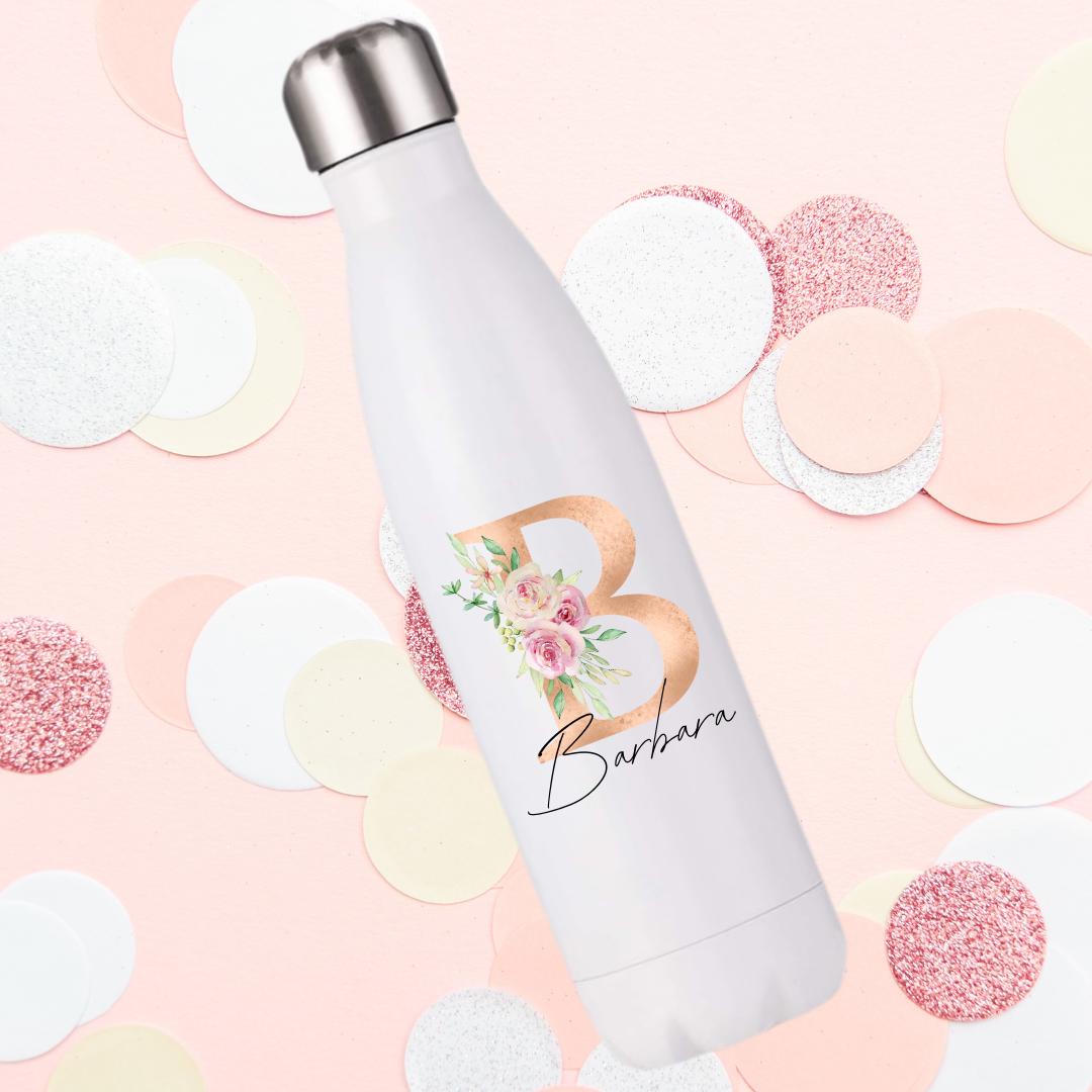 Thermoskanne Mit Buchstaben Geburtstag Jga Hochzeit Beste Freundin Thermoskanne Mit Buchstaben Geburtstag Jga Hochzeit Beste Freundin von DaisyduoDesigns