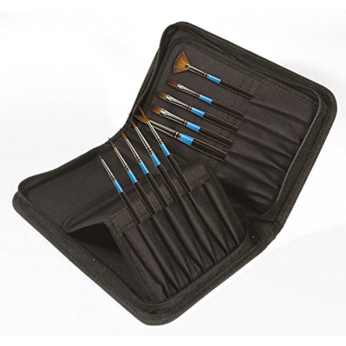 DR Classic Zip Case Aquafina E282300110 DR Classic Zip Case Aquafina E282300110 von Daler Rowney