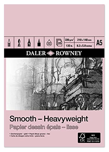 Daler Rowney 403040500 - Skizzenbuch Daler Rowney 403040500 - Skizzenbuch von Daler Rowney