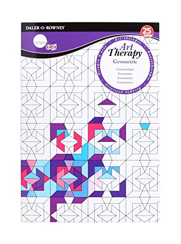Daler-Rowney 483100100 Buch, 25 Blatt von Daler Rowney