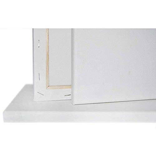 Daler Rowney 515084040 - Simply Canvas 3D, 40 x 40 cm Daler Rowney 515084040 - Simply Canvas 3D, 40 x 40 cm von Daler Rowney