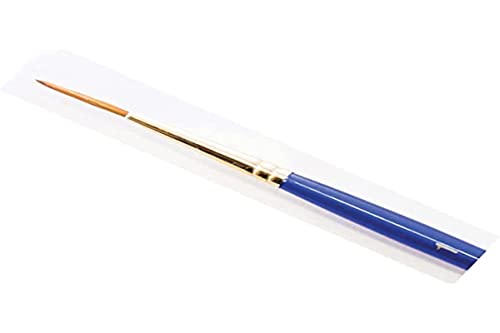 Daler Rowney Sapphire Brush (51) - Liner (Rigger), Größe 01 (1,5 mm) Daler Rowney von Daler Rowney
