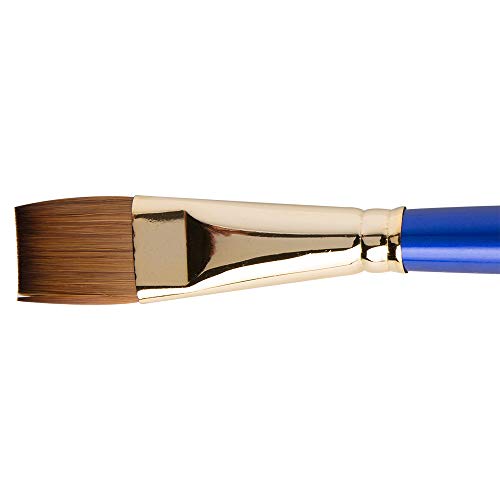 Daler-Rowney Sapphire Pinsel Serie 55 19 mm Daler-Rowney Sapphire Pinsel Serie 55 19 mm von Daler Rowney