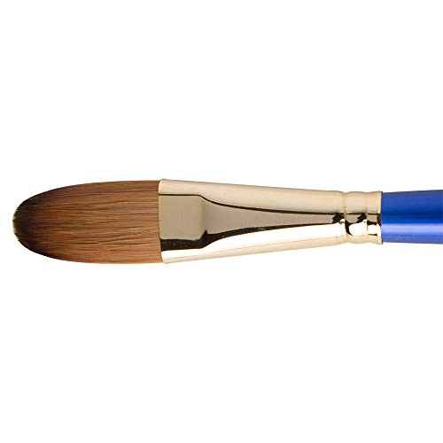 Daler-Rowney Sapphire Serie 52 Größe 1,9 cm Bürste von Daler Rowney