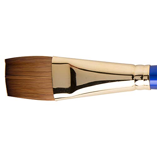 Daler-Rowney Sapphire Serie 55, Pinsel, Größe 1 Daler-Rowney Sapphire Serie 55, Pinsel, Größe 1 von Daler Rowney