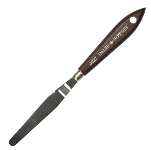 Künstlermesser N 27 Künstlermesser N 27 von Daler Rowney