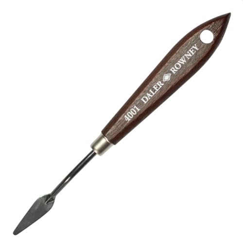 Malmesser N 01 Malmesser N 01 von Daler Rowney