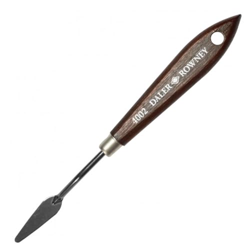 Malmesser N 02 Malmesser N 02 von Daler Rowney