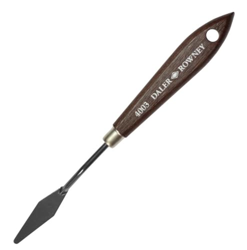 Malmesser N 03 Malmesser N 03 von Daler Rowney