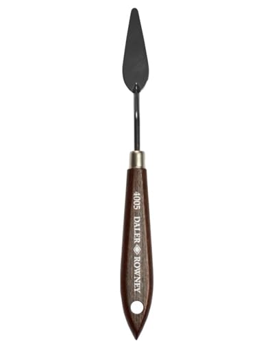 Malmesser N 05 Malmesser N 05 von Daler Rowney