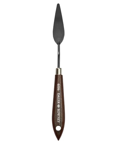 Malmesser N 06 Malmesser N 06 von Daler Rowney