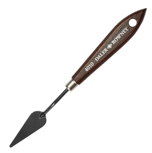 Malmesser N 10 Malmesser N 10 von Daler Rowney
