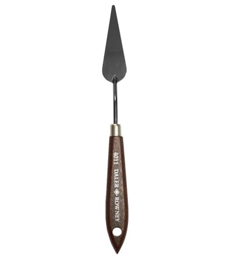 Malmesser N 11 Malmesser N 11 von Daler Rowney
