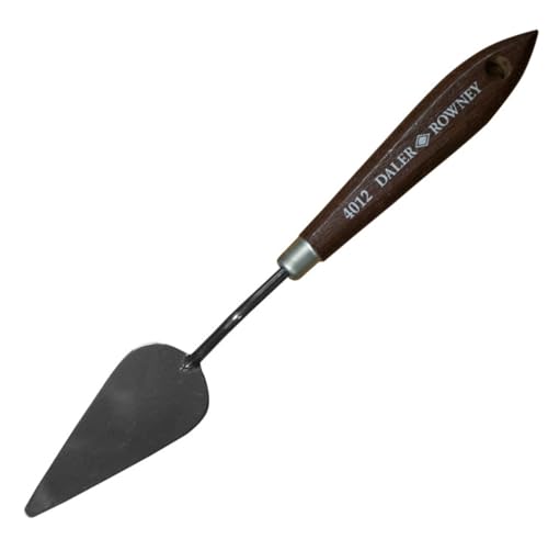 Malmesser N 12 Malmesser N 12 von Daler Rowney