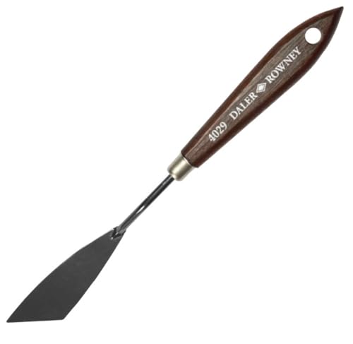 Malmesser N 29 Malmesser N 29 von Daler Rowney