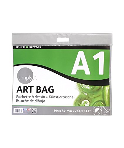 Simply Art Tasche A1 Simply Art Tasche A1 von Daler Rowney