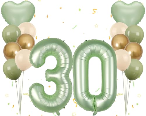 Dalettu Luftballon 30. Geburtstag Frauen Deko, Ballons Sternenhimmel Zahl 30 Luftballon, Latexballons HellRosa Blau Lila Nummer 30 Herz Folienballon für Männer Frauen 30. Geburtstag Party Deko Dalettu Luftballon 30. Geburtstag Frauen Deko, Ballons Sternenhimmel Zahl 30 Luftballon, Latexballons HellRosa Blau Lila Nummer 30 Herz Folienballon für Männer Frauen 30. Geburtstag Party Deko von Dalettu