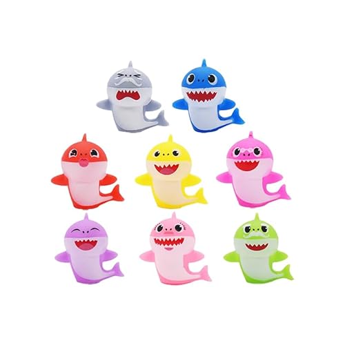 Baby Hai Kindergeburtstag Deko Baby Shark Figuren Kindergeburtstag Baby Shark Tortentopper Figuren Baby Shark Geburtstag Figuren Baby Shark Tortenfigur Geburtstag Baby Shark Auto Deko Figuren von Damoff