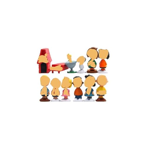Damoff Geburtstagsdeko Figuren Auto Deko Collectible Figurines Figuren Modellieren Auto Figure Action Figur Desktop Damoff Geburtstagsdeko Figuren Auto Deko Collectible Figurines Figuren Modellieren Auto Figure Action Figur Desktop von Damoff