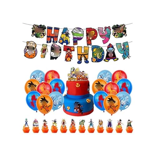 Deko Geburtstag Kindergeburtstag Deko Geburtstag Deko Luftballons Deko Geburtstag Luftballons Kuchentopper Geburtstag Banner Geburtstag Party Deko Geburtstag Luftballons Geburtstag Geburtstagsdeko von Damoff