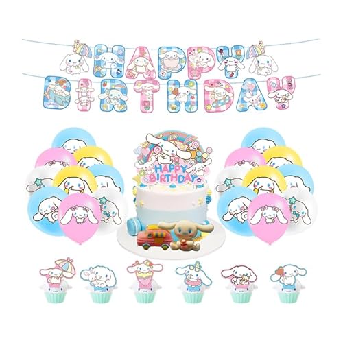 Geburtstag Party Deko Kindergeburtstag Luftballons Torten Topper Girlande Geburtstag Party Deko Luftballons Geburtstag Party Deko Kindergeburtstag Luftballons Torten Topper Girlande Geburtstag Party Deko Luftballons von Damoff