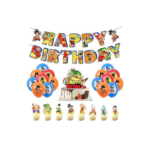 Kindergeburtstag Deko Geburtstag Deko Party Luftballons Deko Geburtstag Kuchentopper Girlande Party von Damoff