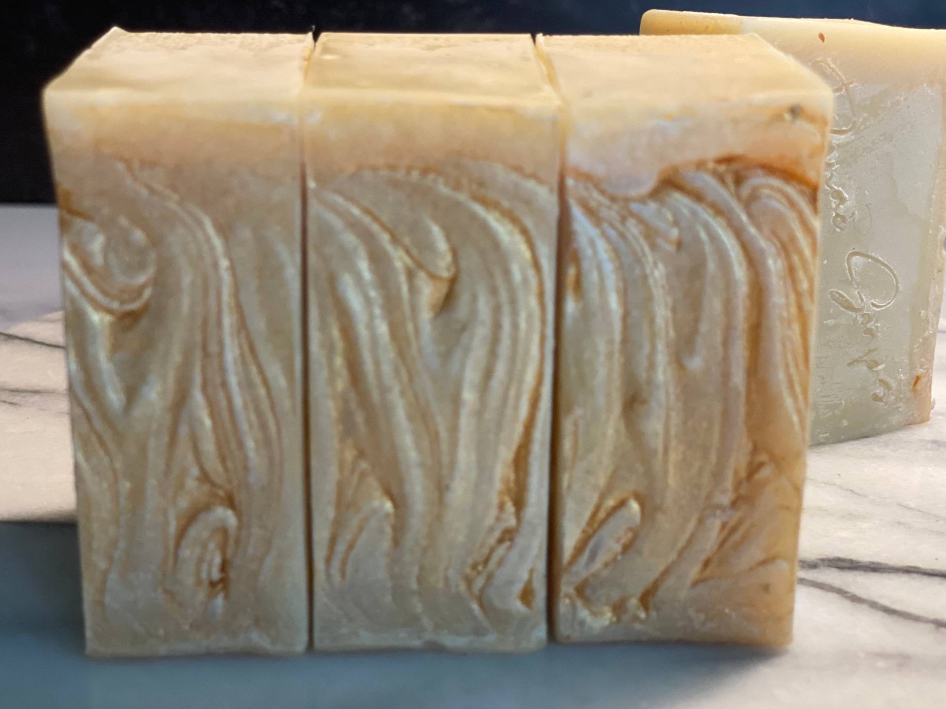 Sheabutter-Seifenstück, 3 Kaufen, Eins Gratis Dazu Sheabutter-Seifenstück, 3 Kaufen, Eins Gratis Dazu von DanaeSoapsCo