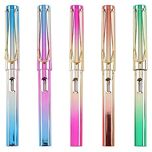 Danlai 5pcs Unbegrenzt Schreiben Ewiger Bleistift Keine Tintenstiftmagie Stifte Tintenstifte Bleistifte Gemälde Lieferungen Neuheiten Geschenke Schreibweise Danlai 5pcs Unbegrenzt Schreiben Ewiger Bleistift Keine Tintenstiftmagie Stifte Tintenstifte Bleistifte Gemälde Lieferungen Neuheiten Geschenke Schreibweise von Danlai