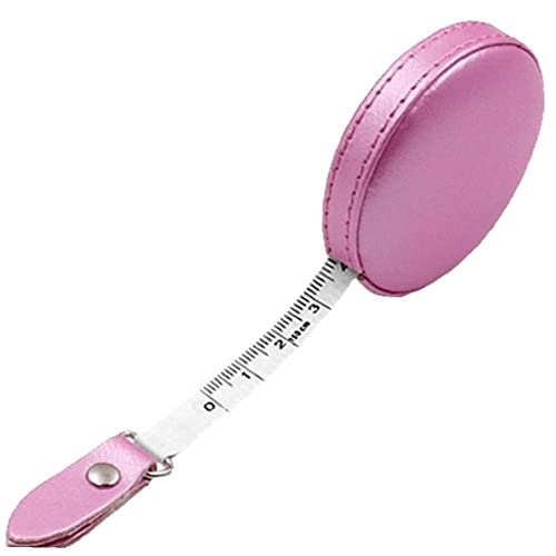 Danlai Mini -bandmaßnahme 150 cm 60 Zoll Tragbares Versenkbares Lineal Tape Messung Heigheit Kinder Leiger Zentimetimetion Rollband Danlai Mini -bandmaßnahme 150 cm 60 Zoll Tragbares Versenkbares Lineal Tape Messung Heigheit Kinder Leiger Zentimetimetion Rollband von Danlai