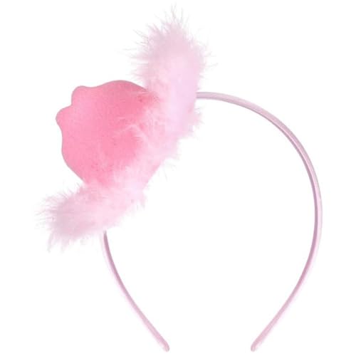 Danlai Rosa Cowboyhut Stirnband Mini Cowgirl Hut Stirnband Cowgirl Kopfbedeckung Haarreifen Für Party Western Geburtstag Partyzubehör Danlai Rosa Cowboyhut Stirnband Mini Cowgirl Hut Stirnband Cowgirl Kopfbedeckung Haarreifen Für Party Western Geburtstag Partyzubehör von Danlai