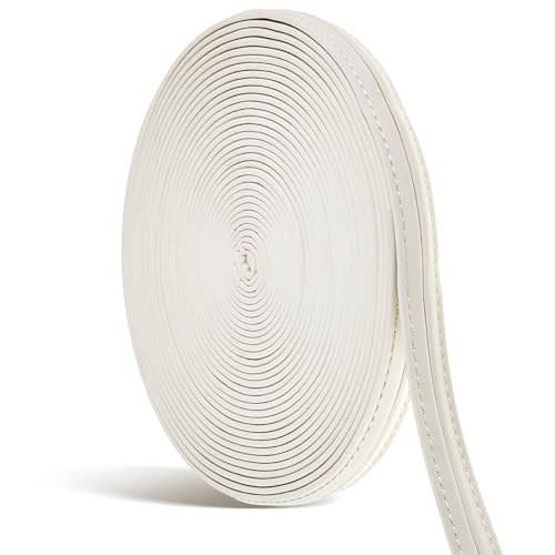 Dansydaisy Polsterstoff für den Außenbereich, Vinyl, 9 m, Weiß Dansydaisy Polsterstoff für den Außenbereich, Vinyl, 9 m, Weiß von Dansydaisy