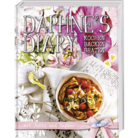 Daphne's Diary von Daphne's Diary